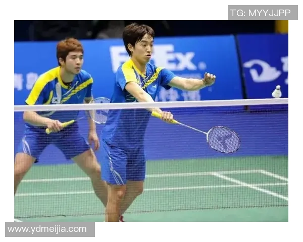 深圳羽毛球队节奏对比分析揭示战术优势与发展潜力