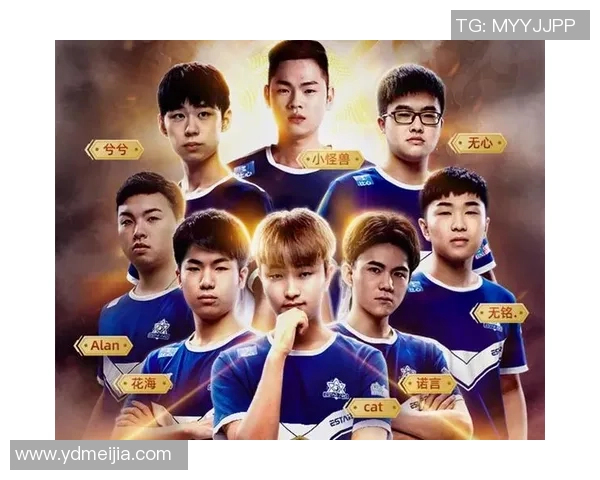 王者荣耀战术解析FPX反击体系的核心策略与实战应用