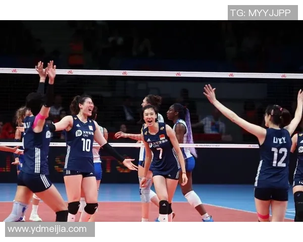 西安排球队在排球节奏排名中创下新高引发广泛关注与讨论